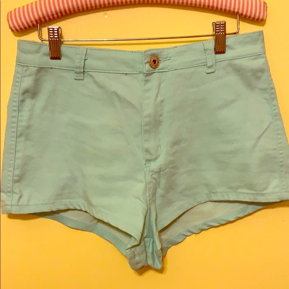 Shorts